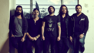 Image of Periphery w/ Ne Obliviscaris